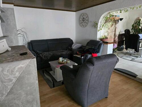 Foto - Etagenwohnung in Saarlouis zur Miete