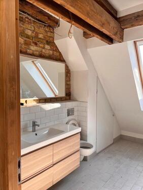 Foto - Eine Loft Wohnung in Berlin - Schöneberg