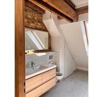 Eine Loft Wohnung in Berlin - Schöneberg