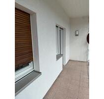 Wohnung mit neuer Einbauküche - 1. OG Toplage Hameln