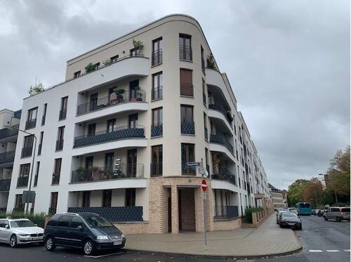 Foto - Etagenwohnung in Frankfurt am Main