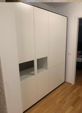 Foto - Etagenwohnung in Frankfurt am Main zur Miete