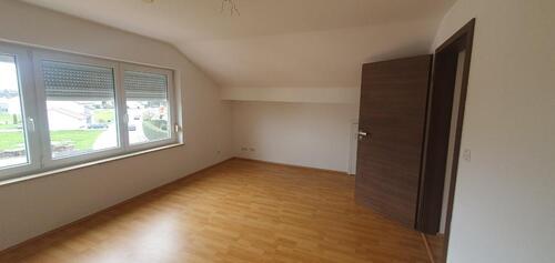 Foto - Dachgeschoßwohnung in Vohburg Rockolding zu vermieten
