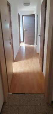 Foto - Etagenwohnung in Vohburg an der Donau