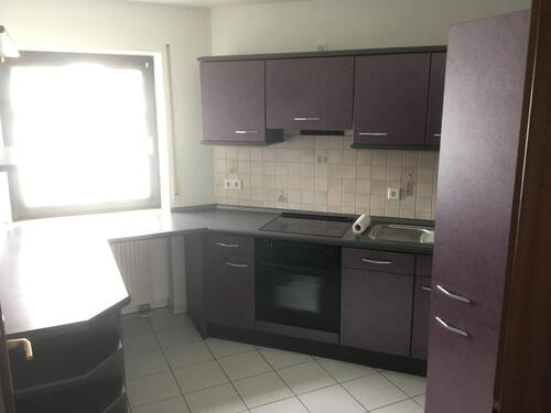 Foto - Etagenwohnung zur Miete in Roth
