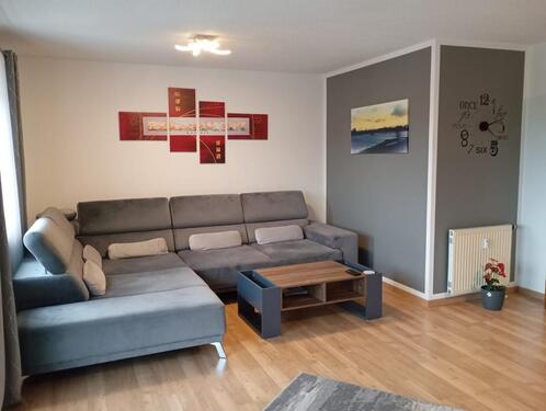 Foto - Etagenwohnung in Roth zur Miete