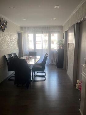 Foto - Etagenwohnung in Süßen