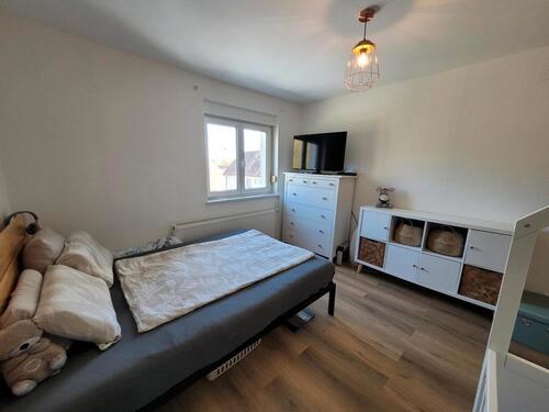 Foto - Einfamilienhaus in Nordheim zum Kaufen