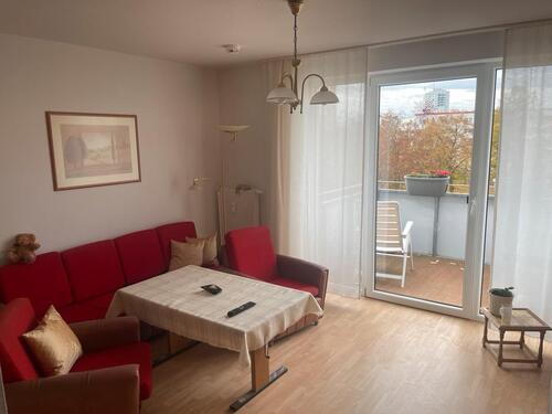 Foto - 2 Raum Wohnung , Nachmieter Werrastr