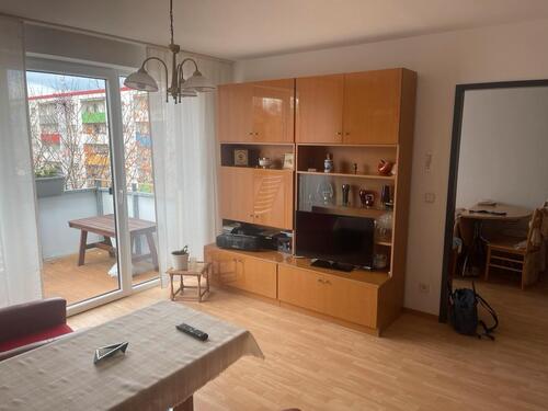 Foto - Etagenwohnung zur Miete in Halle (Saale)