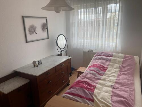 Foto - Etagenwohnung in Halle (Saale)