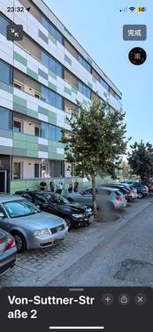 Foto - 2-Zimmer-Wohnung zur Miete (S2 Markt Schwaben)