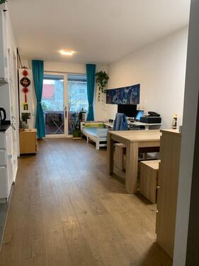 Foto - Etagenwohnung zur Miete in Markt Schwaben