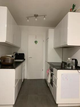 Foto - Etagenwohnung in Markt Schwaben