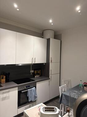 Foto - Wohnung in Rendsburg Innenstadt zu vermieten