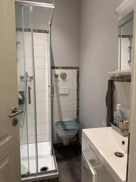 Foto - Etagenwohnung in Rendsburg