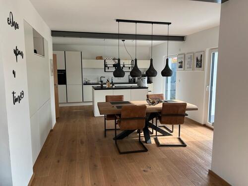 Foto - Einfamilienhaus zur Miete in Haßfurt