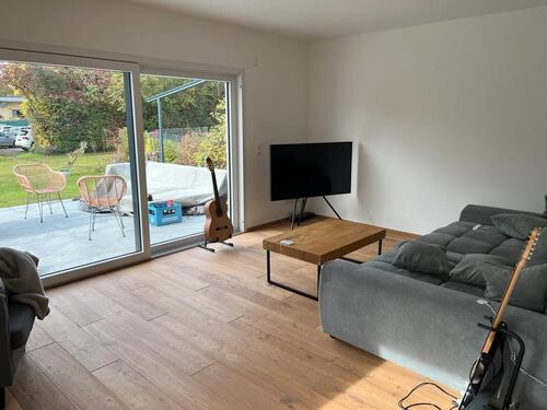 Foto - Einfamilienhaus in Haßfurt