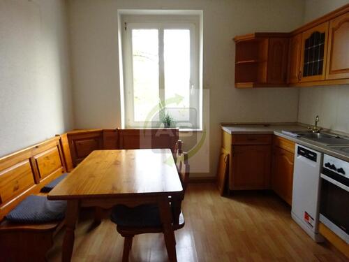 Foto - Etagenwohnung in Zwickau