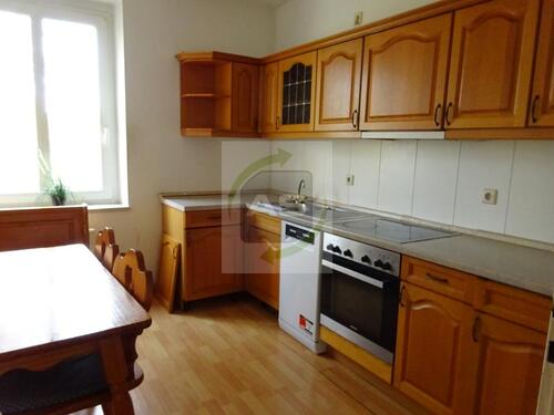 Foto - Etagenwohnung in Zwickau zur Miete