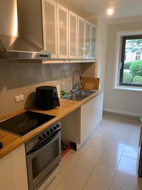 Foto - 1 Zimmer andere zur Miete in Hamburg