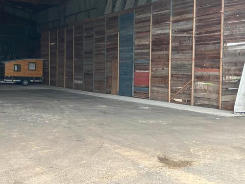 Foto - Überdachter Stellplatz - 50,00 EUR Miete,