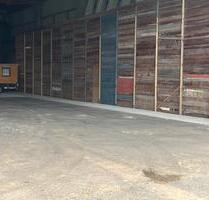 Überdachter Stellplatz - 50,00 EUR Miete, in Schillingsfürst (PLZ: 91583)