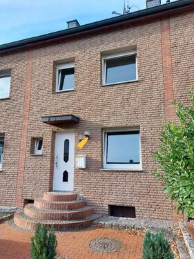 Foto - Sehr schönes Reihenmittelhaus in Rheine- Eschendorf (Privat)