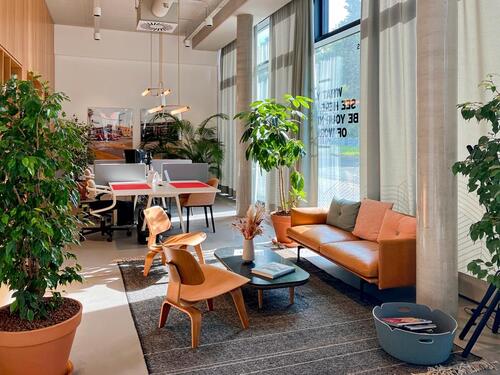 Foto - andere in Berlin zur Miete