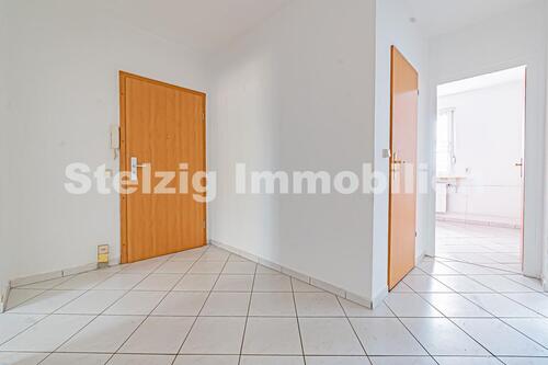 Foto - 3 Zimmer Etagenwohnung zur Miete in Cottbus