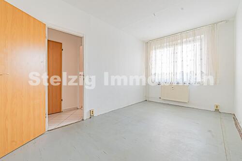 Foto - Etagenwohnung in Cottbus zur Miete