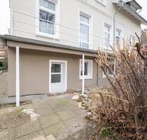 Lagerräume mit seperatem Eingang! - Stade