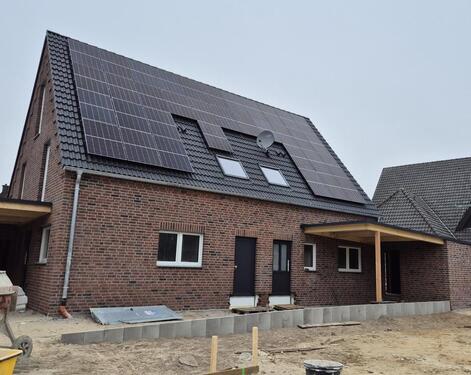 Foto - 4 Zimmer Einfamilienhaus zur Miete in Velen