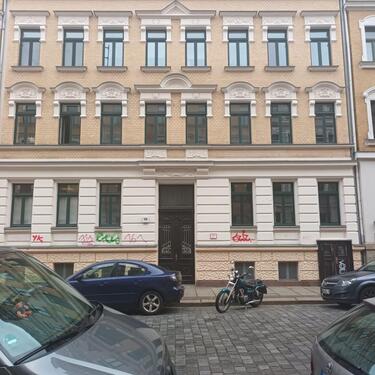 Foto - RESERVIERT schöne 2 Raumwohnung zu vermieten ab dem 01.02.2026