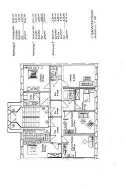 Foto - 2 Zimmer Etagenwohnung in Leipzig