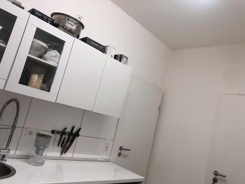 Foto - Helle 1 Zimmer Wohnung in Lampertheim