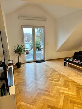 Foto - 3 Zimmer Etagenwohnung zur Miete in Bietigheim-Bissingen