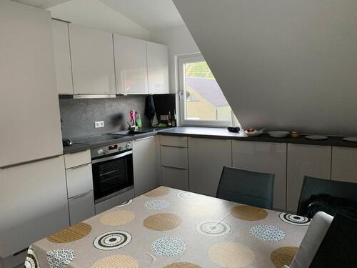 Foto - Etagenwohnung in Bietigheim-Bissingen zur Miete