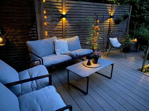 Foto - 4 Zimmer Etagenwohnung in Hamburg