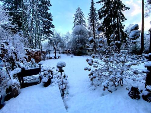 Foto - Etagenwohnung in Hamburg zum Kaufen