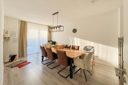 Foto - 4.5 Zimmer Etagenwohnung zur Miete in Witten