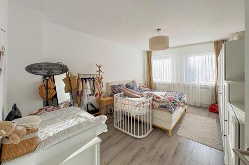 Foto - 4.5 Zimmer Etagenwohnung in Witten