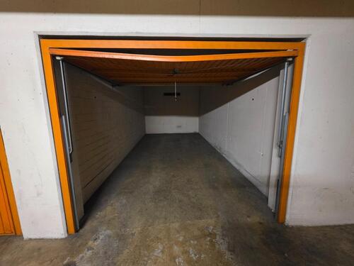 Foto - Garage in Böblingen - 120,00&nbsp;EUR Miete,