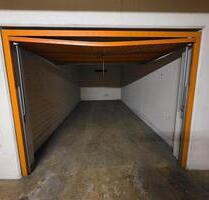 Garage in Böblingen - 120,00&nbsp;EUR Miete, in Böblingen (PLZ: 71032)