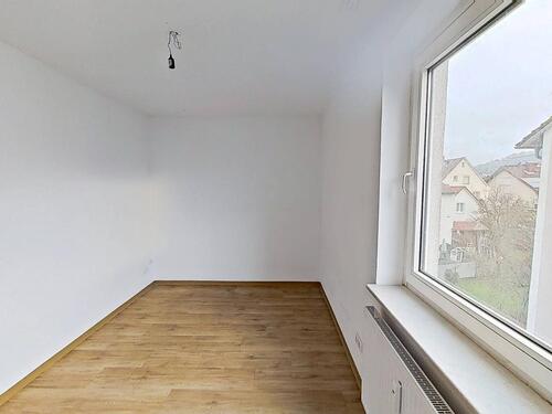 Foto - Etagenwohnung in Heppenheim (Bergstraße) zur Miete