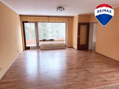 Foto - Barrierefreie 2-Zimmer-Wohnung in bester Lage