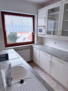 Foto - 2 Zimmer Etagenwohnung in Bad Harzburg