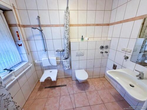 Foto - Etagenwohnung in Bad Harzburg zur Miete