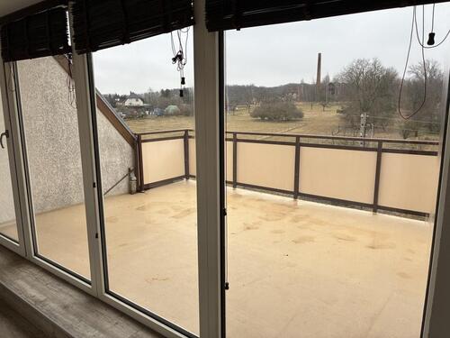 Foto - 4 Zimmer Dachgeschoßwohnung in Stauchitz