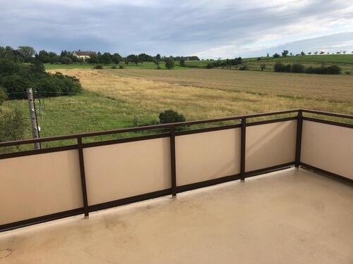 Foto - Dachgeschoßwohnung in Stauchitz zur Miete